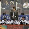 Photo: Wranglers general manager and head coach Glen Gulu Photo: Wranglers general manager and head coach Glen Gulu