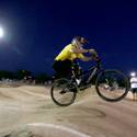 BMX is Not a Crime