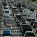 Rush hour