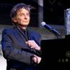 Barry Manilow attends the Clio Awards on May 18, 2009, at The Joint in the Hard Rock Hotel, where he received an honorary Clio Award and two Clio Awards won 33 years ago. Barry Manilow attends the Clio Awards on May 18, 2009, at The Joint in the Hard Rock Hotel, where he received an honorary Clio Award and two Clio Awards won 33 years ago.
