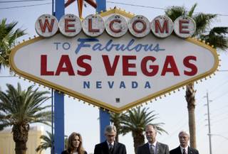 Clark County and state officials announced Thursday that earlier this month, the 50-year-old 