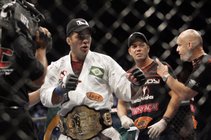 UFC 98: Evans vs. Machida