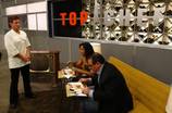 Top Chef: TV dinner?