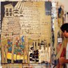 Photo: Artist Biscuit Street Preacher of Boulder City loo