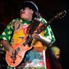 Carlos Santana performs live during the first night of new show "Supernatural Santana: A Trip Through the Hits" at The Joint inside the Hard Rock Hotel Wednesday, May 27, 2009.