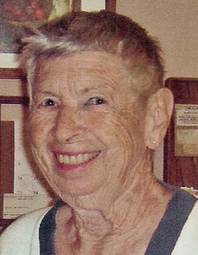Maxine Graham