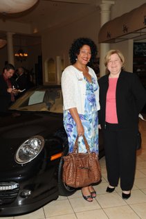 Law Directory Event