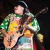 Santana and his band eschew costumes for their show at The Joint at the Hard Rock, and the only dancers are in the seats. The show includes some ramblings by Santana as well music from 40 years. Santana and his band eschew costumes for their show at The Joint at the Hard Rock, and the only dancers are in the seats. The show includes some ramblings by Santana as well music from 40 years.