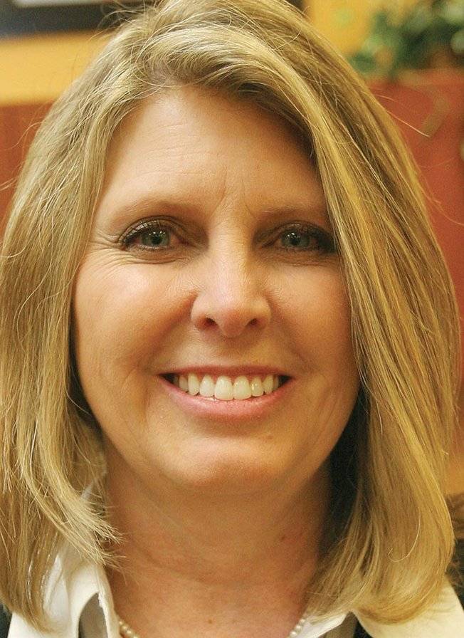Shari Buck