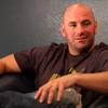 Photo: UFC president Dana White talks about Photo: UFC president Dana White talks about