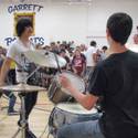 Battle of the bands