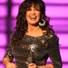 Flamingo headliner Marie Osmond celebrates her first anniversary this summer living in Las Vegas. Flamingo headliner Marie Osmond celebrates her first anniversary this summer living in Las Vegas.