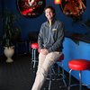 
Trevor Groth, artistic director of CineVegas, emphasizes that the film festival is for Las Vegas residents. "It's not for tourists, it's not just exclusive to (film) industry," he says.