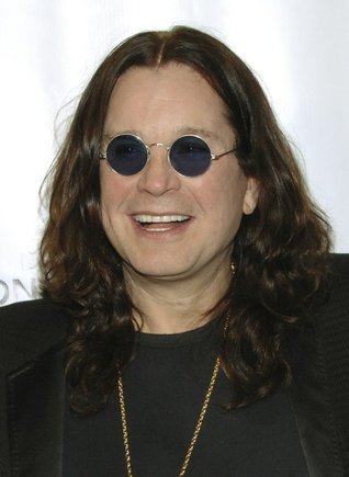 Ozzy Osbourne Ozzy Osbourne