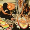 "Sea of Darkness," a documentary about how a group of surfers try to maintain their free lifestyle, but do so by slipping outside the law, is one of the films being shown at CineVegas 2009 in Las Vegas. 