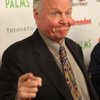 John Voight poses for pictures Sunday during the CineVegas 2009 Honorees reception red carpet at Rain nightclub at The Palms Hotel and Casino.