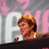 Willem Defoe was honored Sunday during the CineVegas 2009 Honorees reception at Rain nightclub at The Palms Hotel and Casino.