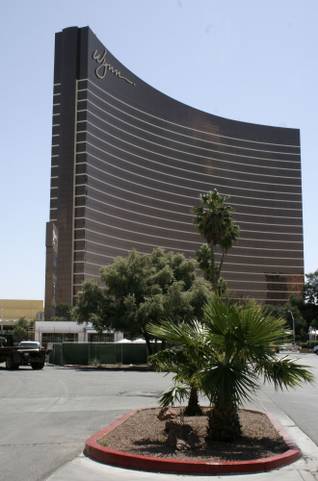 Wynn Las Vegas Wynn Las Vegas