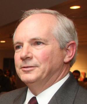 David Ashley