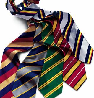 Ties Ties
