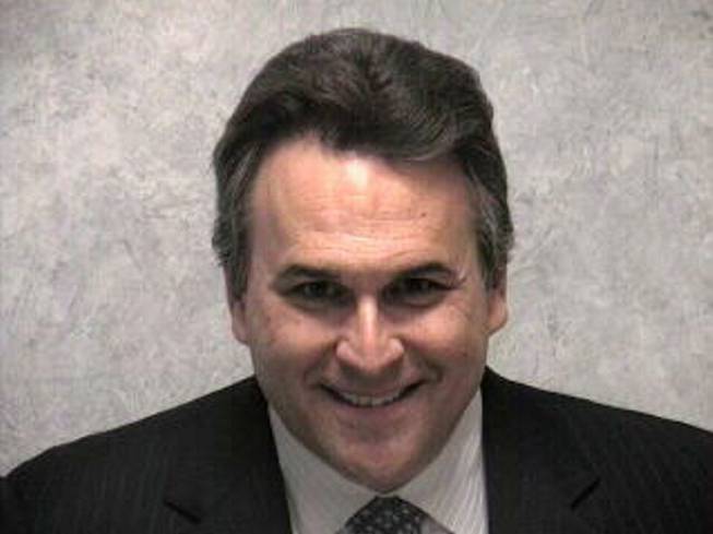 Scott Canepa: Construction defect lawyer argued vehemently against scrapping guaranteed attorney fees.