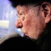 Oscar Goodman on Ice
