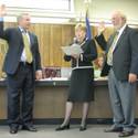 New council members