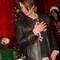 Photo: Mindfreak and Believe magician Criss Angel is the 