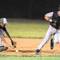 Photo: Boulder City baserunner Aubrey Wrightsman, right, Photo: Boulder City baserunner Aubrey Wrightsman, right,