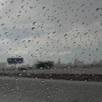 Rainy weather