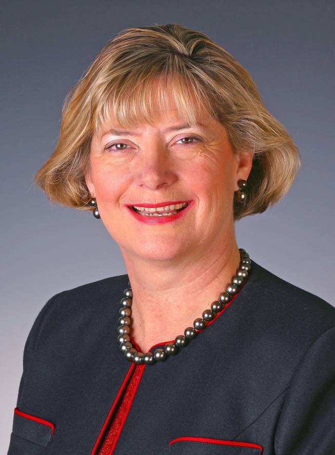 Katherine Holland