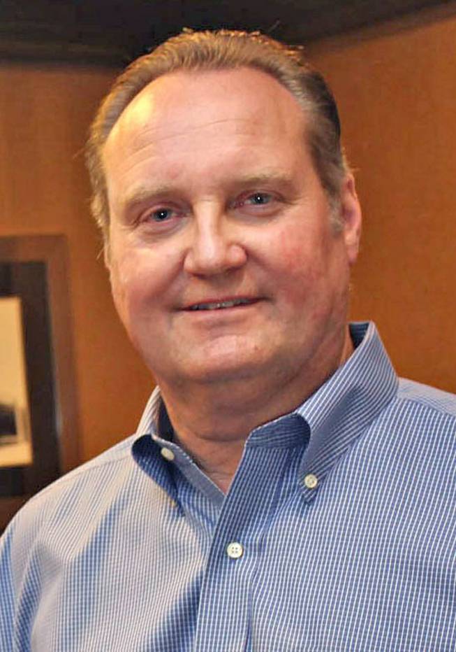 Steven Arntzen 