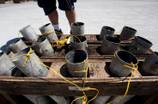 Station Casinos fireworks preparations