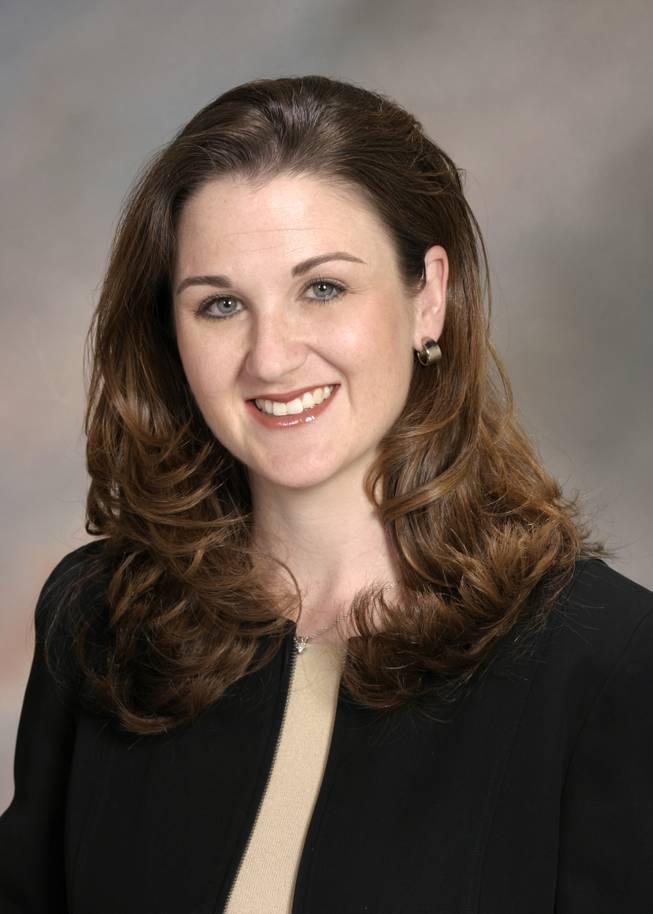 Suzette La Grange