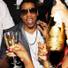 Hip-hop and fashion mogul Jay-Z at Tao in The Venetian. Hip-hop and fashion mogul Jay-Z at Tao in The Venetian.