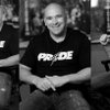 Photo: UFC president Dana White offers a range of emotion Photo: UFC president Dana White offers a range of emotion