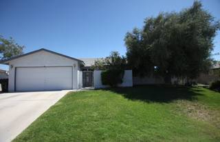 A look of the home of self-proclaimed prophet Benito Catello in northeast Las Vegas.  Catello, who ran a church called The Ministry out of his home, has been arrested and charged with 29 felonies. The charges include sexual assault, sexual assault with a victim under 14 years of age and lewdness with a minor under 14 years of age.