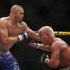 Photo: Ultimate Fighting Championship light heavyweight c Photo: Ultimate Fighting Championship light heavyweight c