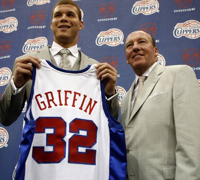 Blake Griffin Blake Griffin