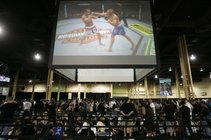UFC 100: Fan Experience