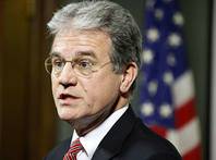 Sen. Tom Coburn