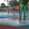 Photo: The water feature at Mission Hills Park in Henders Photo: The water feature at Mission Hills Park in Henders