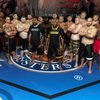Photo: The cast of The Ultimate Fighter No. 10 poses for Photo: The cast of The Ultimate Fighter No. 10 poses for