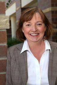 Robin Reedy