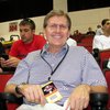 Milwaukee Bucks general manager John Hammond has a bit more passion for this particular stop in his career, since he was born and raised in Zion, Ill., a short hop from Milwaukee where he listened to Hank Aaron play baseball for the Braves in his youth.