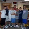 Photo: Several players from the Boulder City High basketb