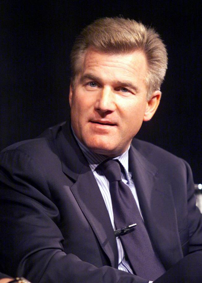 Rob Goldstein 