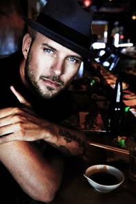 Matt Goss.