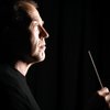 Jay Alger, who conducts "The Lion King," is a veteran of the orchestra pit. 