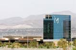 M Resort